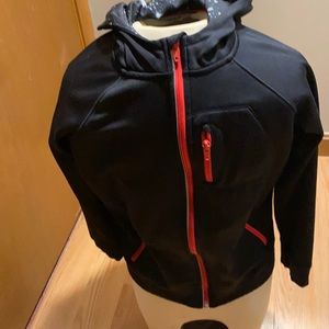 Lands End sweatshirt Boys size M